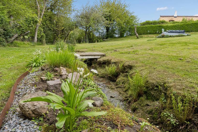 Foto von Ferienhaus QD56 in Sandkås - Bornholm