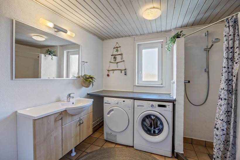 Foto von Ferienhaus QD58 in Bjerregård - Westjütland
