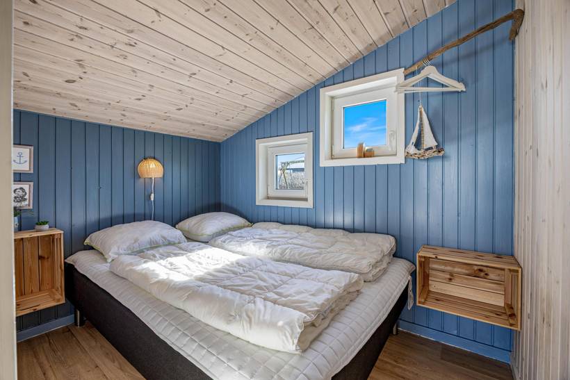Foto von Ferienhaus QD58 in Bjerregård - Westjütland