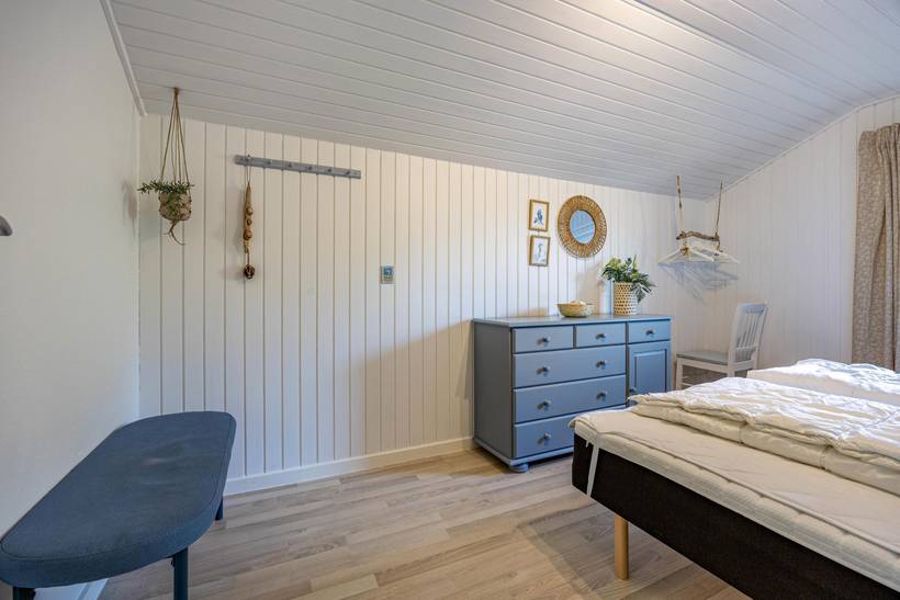 Foto von Ferienhaus QD58 in Bjerregård - Westjütland