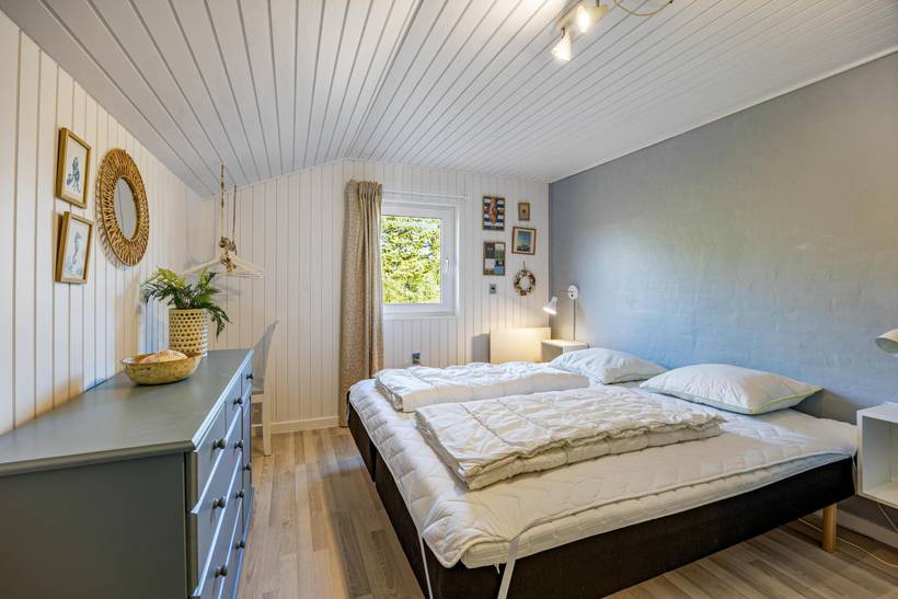 Foto von Ferienhaus QD58 in Bjerregård - Westjütland
