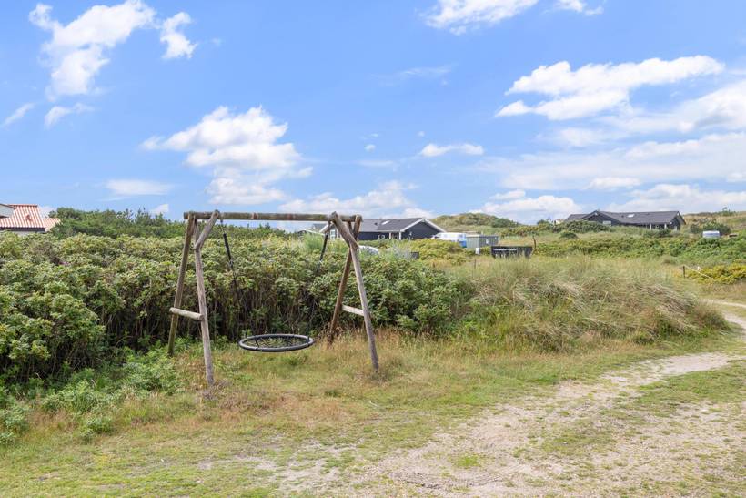 Foto von Ferienhaus QD58 in Bjerregård - Westjütland