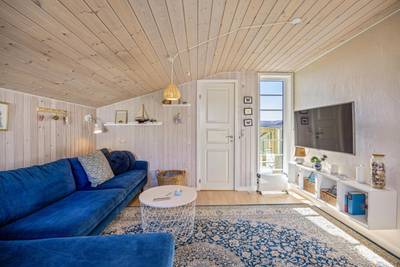 Vorschaubild von Ferienhaus QD58 in Bjerregård - Westjütland