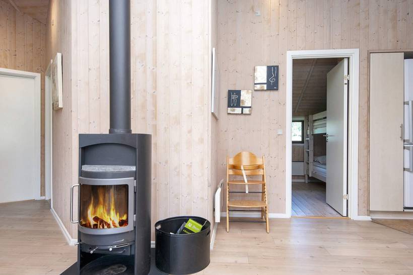 Foto von Ferienhaus QD60 in Nørhede - Fjand - Westjütland