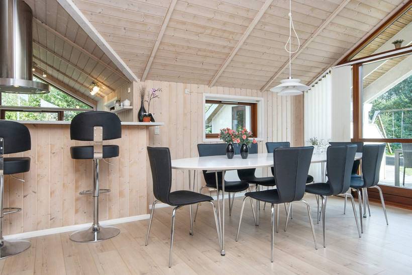 Foto von Ferienhaus QD60 in Nørhede - Fjand - Westjütland