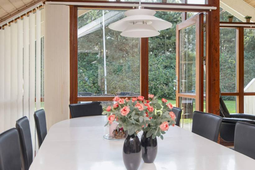 Foto von Ferienhaus QD60 in Nørhede - Fjand - Westjütland