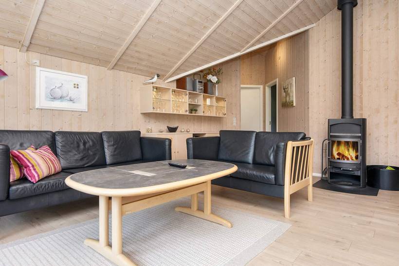 Foto von Ferienhaus QD60 in Nørhede - Fjand - Westjütland