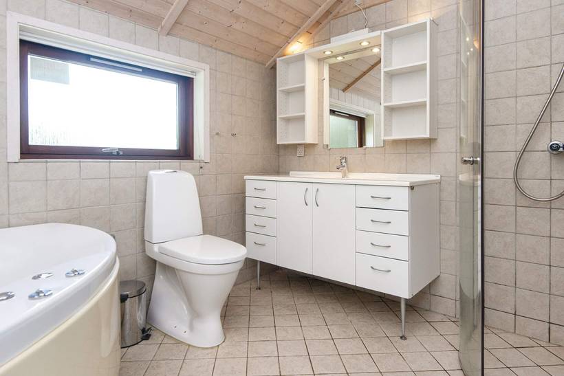 Foto von Ferienhaus QD60 in Nørhede - Fjand - Westjütland