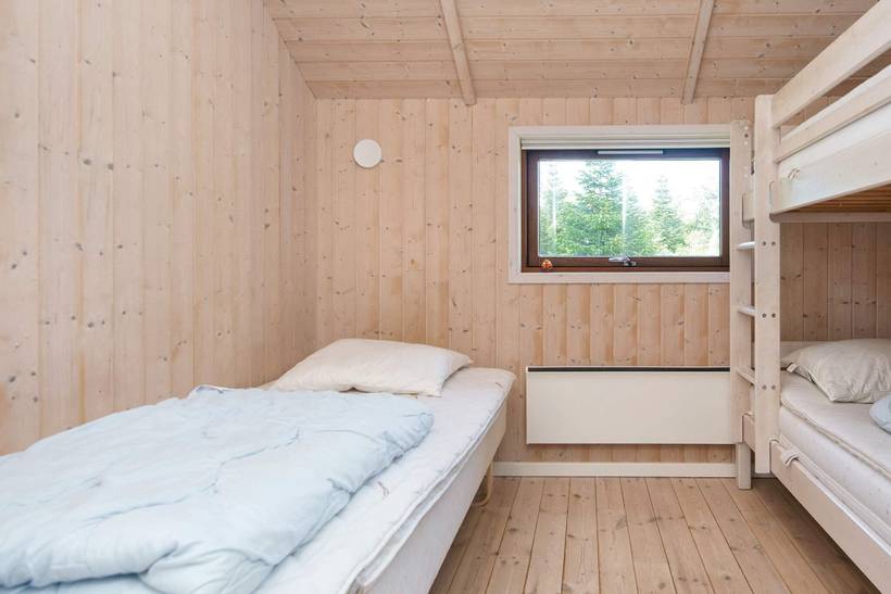 Foto von Ferienhaus QD60 in Nørhede - Fjand - Westjütland