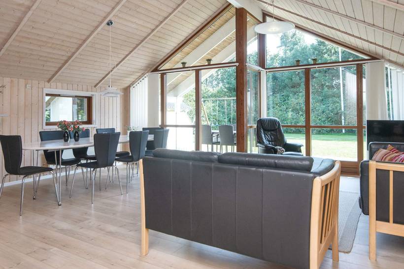 Foto von Ferienhaus QD60 in Nørhede - Fjand - Westjütland
