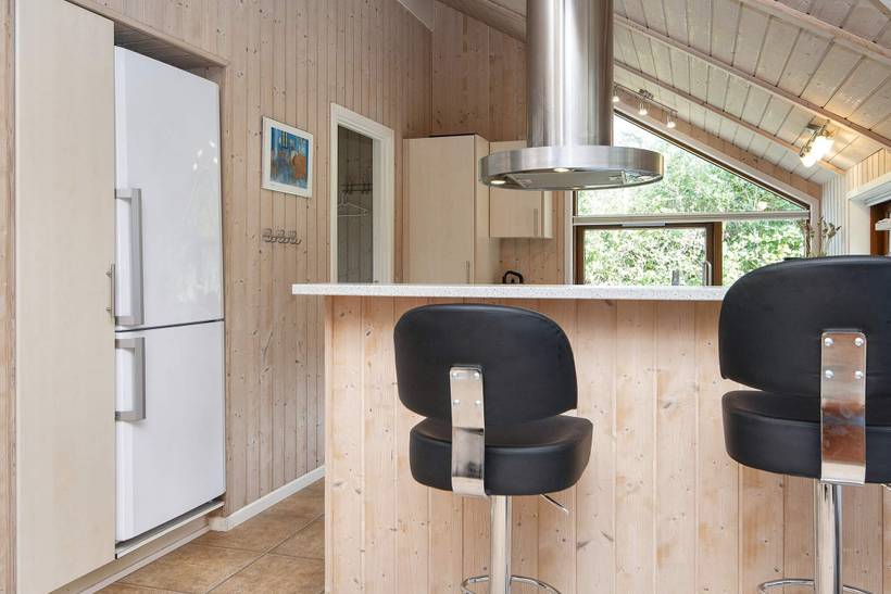 Foto von Ferienhaus QD60 in Nørhede - Fjand - Westjütland