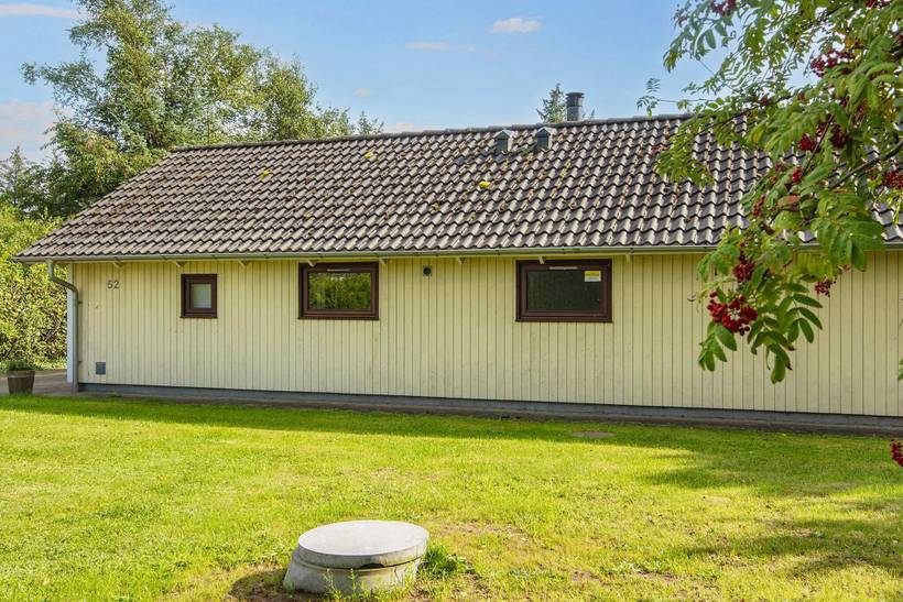 Foto von Ferienhaus QD60 in Nørhede - Fjand - Westjütland