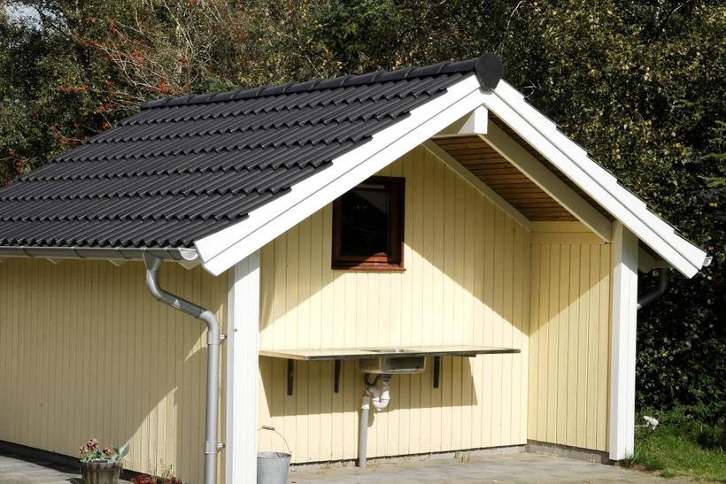 Foto von Ferienhaus QD60 in Nørhede - Fjand - Westjütland