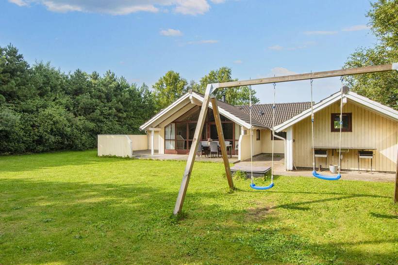Foto von Ferienhaus QD60 in Nørhede - Fjand - Westjütland
