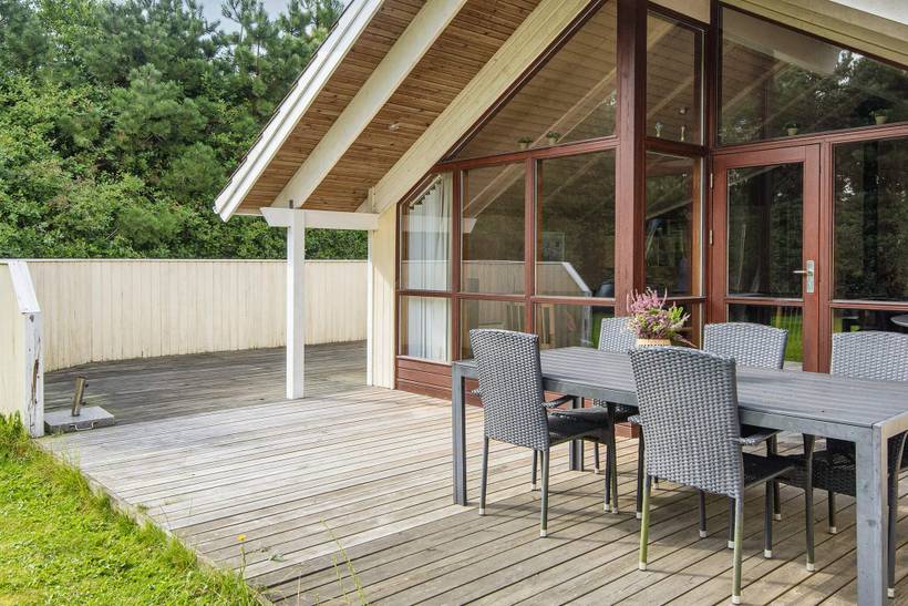 Foto von Ferienhaus QD60 in Nørhede - Fjand - Westjütland