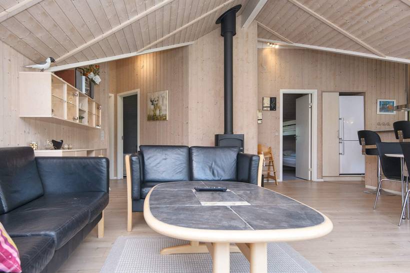 Foto von Ferienhaus QD60 in Nørhede - Fjand - Westjütland
