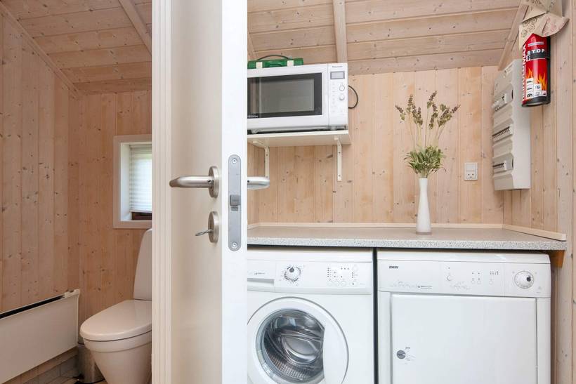 Foto von Ferienhaus QD60 in Nørhede - Fjand - Westjütland