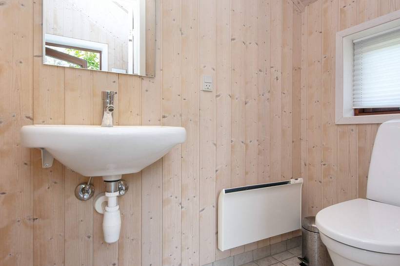 Foto von Ferienhaus QD60 in Nørhede - Fjand - Westjütland