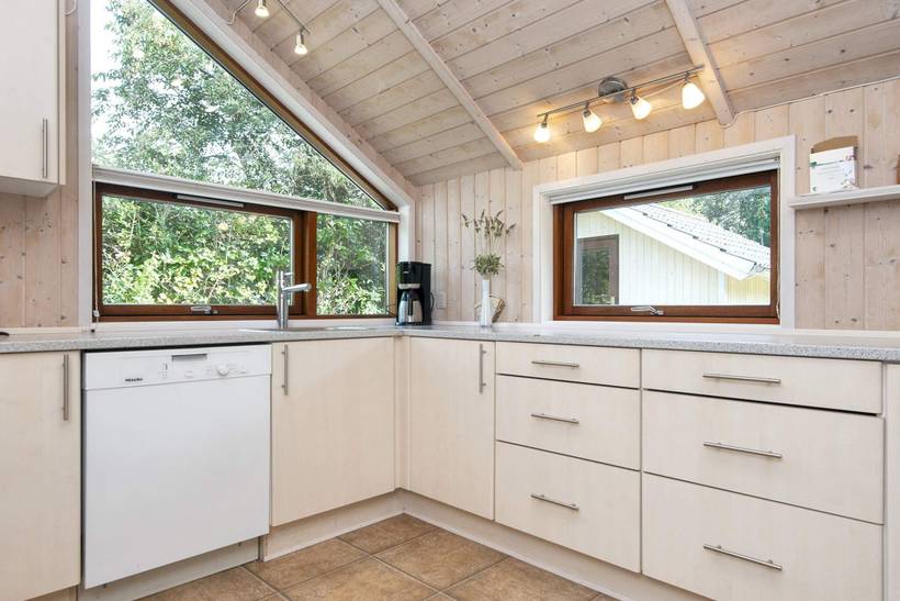 Foto von Ferienhaus QD60 in Nørhede - Fjand - Westjütland