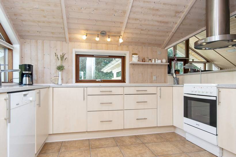Foto von Ferienhaus QD60 in Nørhede - Fjand - Westjütland