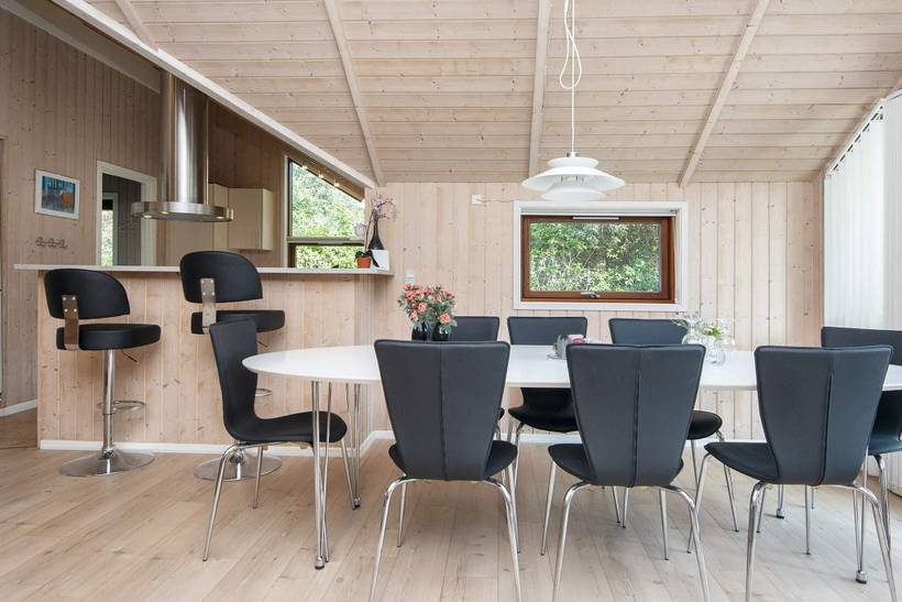 Foto von Ferienhaus QD60 in Nørhede - Fjand - Westjütland