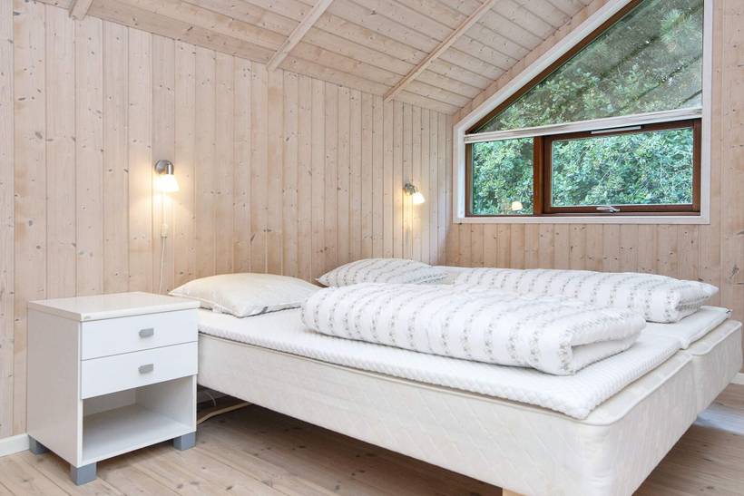 Foto von Ferienhaus QD60 in Nørhede - Fjand - Westjütland