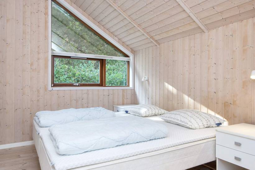 Foto von Ferienhaus QD60 in Nørhede - Fjand - Westjütland