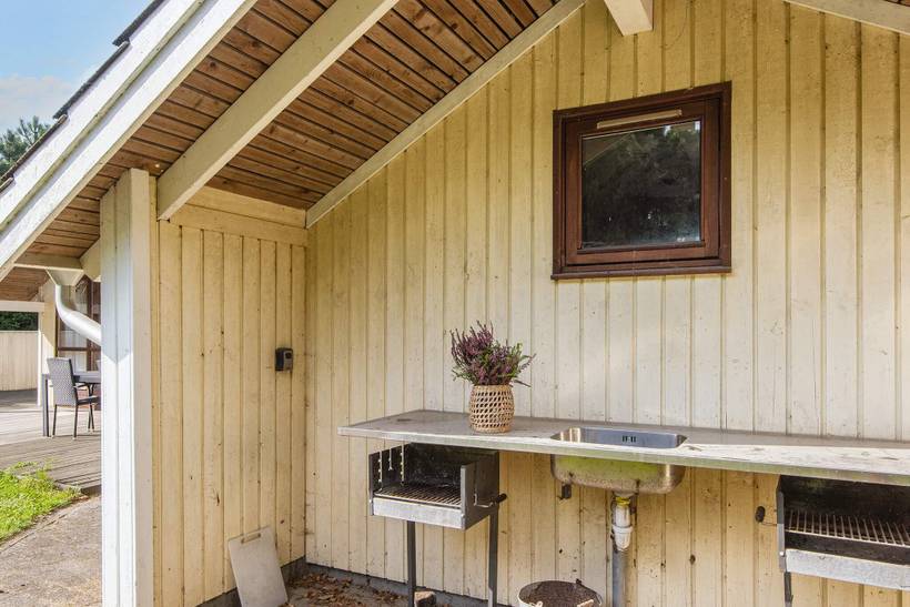 Foto von Ferienhaus QD60 in Nørhede - Fjand - Westjütland