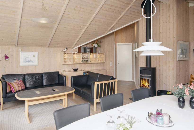 Foto von Ferienhaus QD60 in Nørhede - Fjand - Westjütland