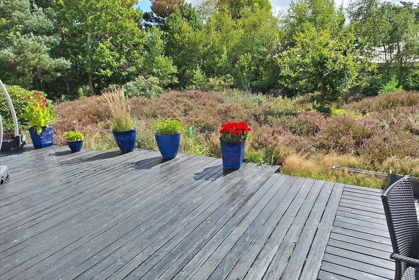 Foto von Ferienhaus QD64 in Sejerø Bugt - Westseeland