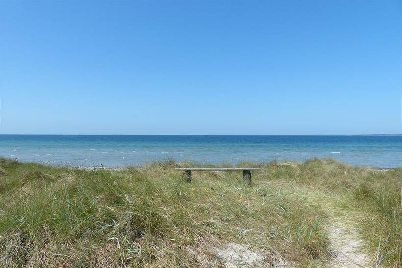 Foto von Ferienhaus QD64 in Sejerø Bugt - Westseeland