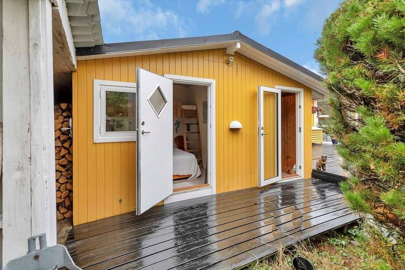 Foto von Ferienhaus QD64 in Sejerø Bugt - Westseeland