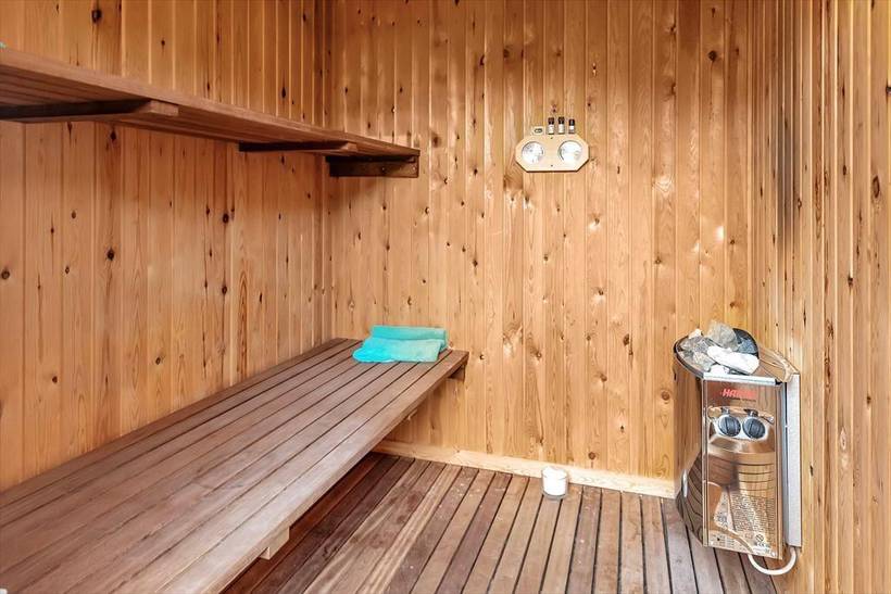 Foto von Ferienhaus QD64 in Sejerø Bugt - Westseeland