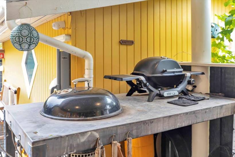 Foto von Ferienhaus QD64 in Sejerø Bugt - Westseeland