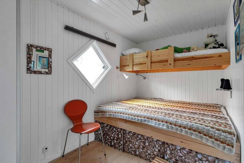 Foto von Ferienhaus QD64 in Sejerø Bugt - Westseeland