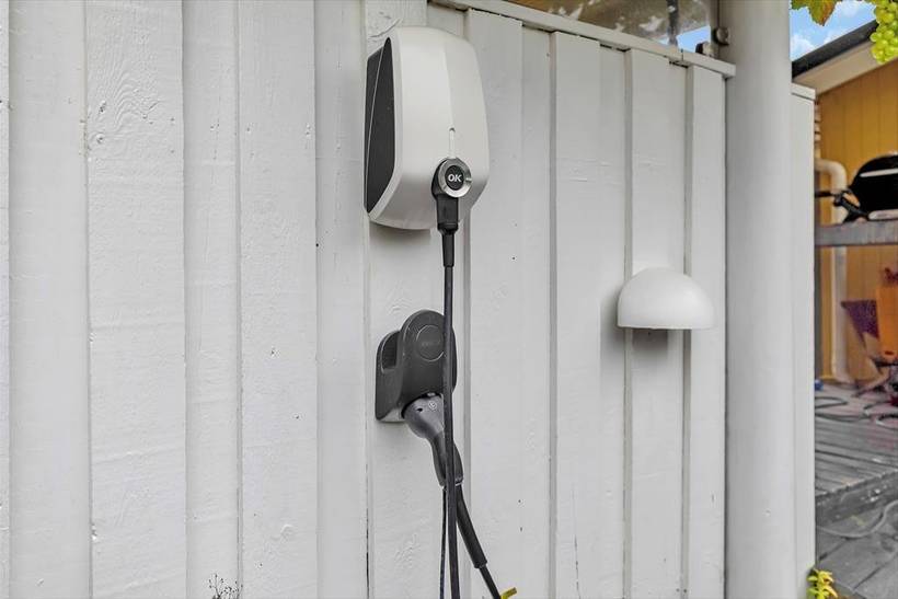 Foto von Ferienhaus QD64 in Sejerø Bugt - Westseeland