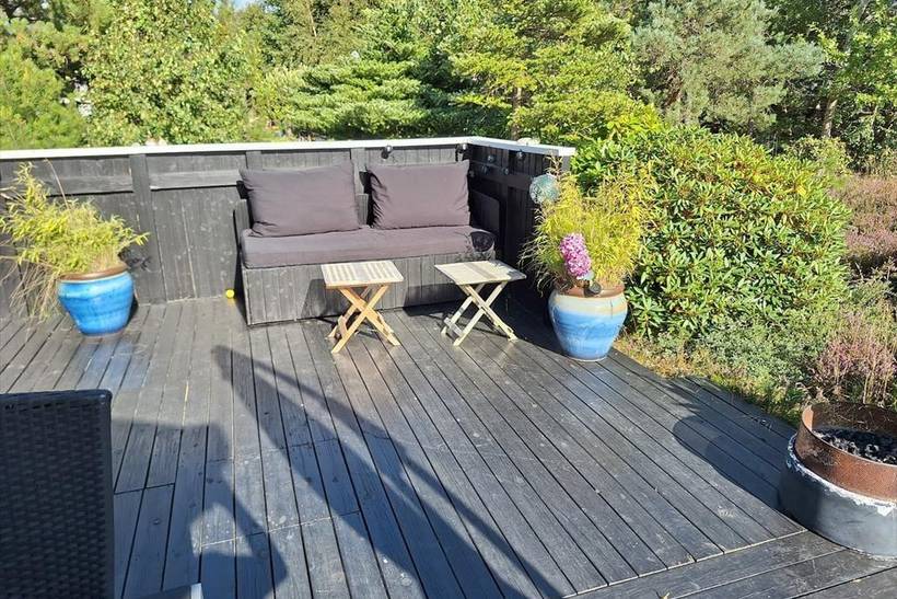 Foto von Ferienhaus QD64 in Sejerø Bugt - Westseeland