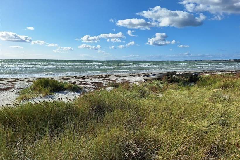 Foto von Ferienhaus QD64 in Sejerø Bugt - Westseeland