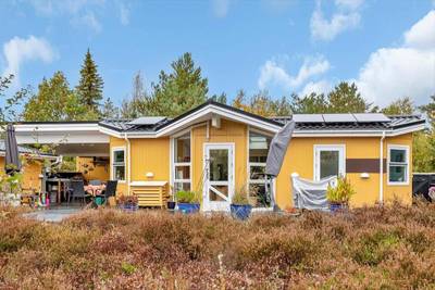 Vorschaubild von Ferienhaus QD64 in Sejerø Bugt - Westseeland