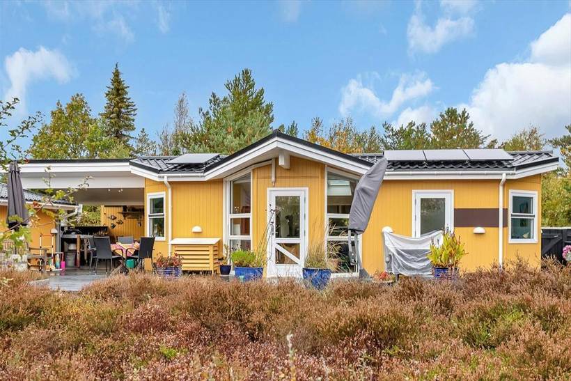 Foto von Ferienhaus QD64 in Sejerø Bugt - Westseeland