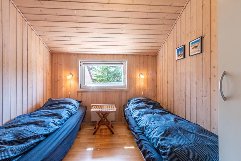 Foto von Ferienhaus QD65 in Blåvand - Westjütland