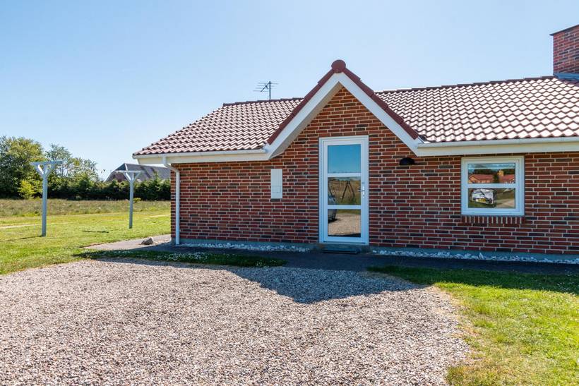 Foto von Ferienhaus QD65 in Blåvand - Westjütland