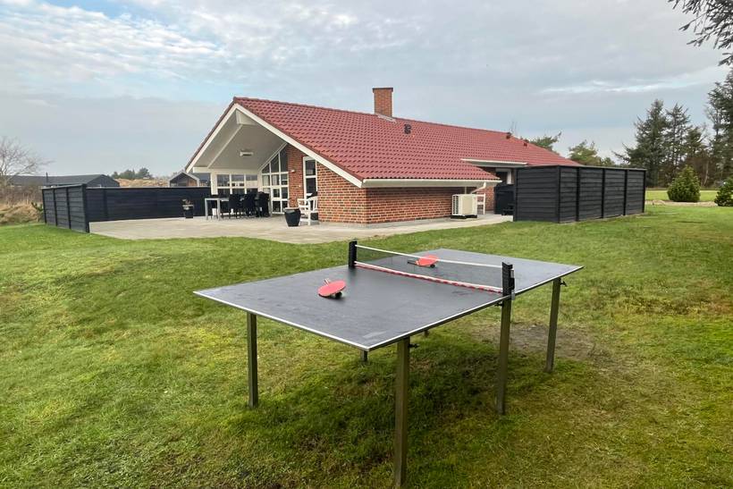 Foto von Ferienhaus QD65 in Blåvand - Westjütland