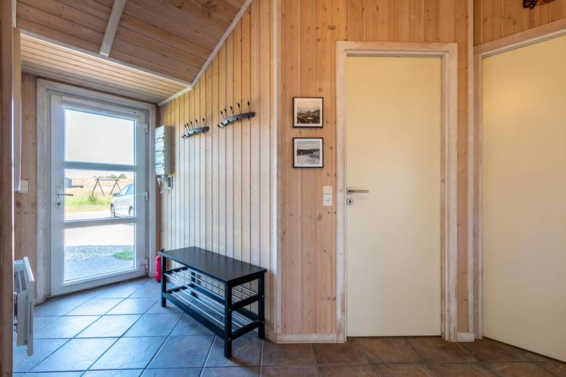 Foto von Ferienhaus QD65 in Blåvand - Westjütland