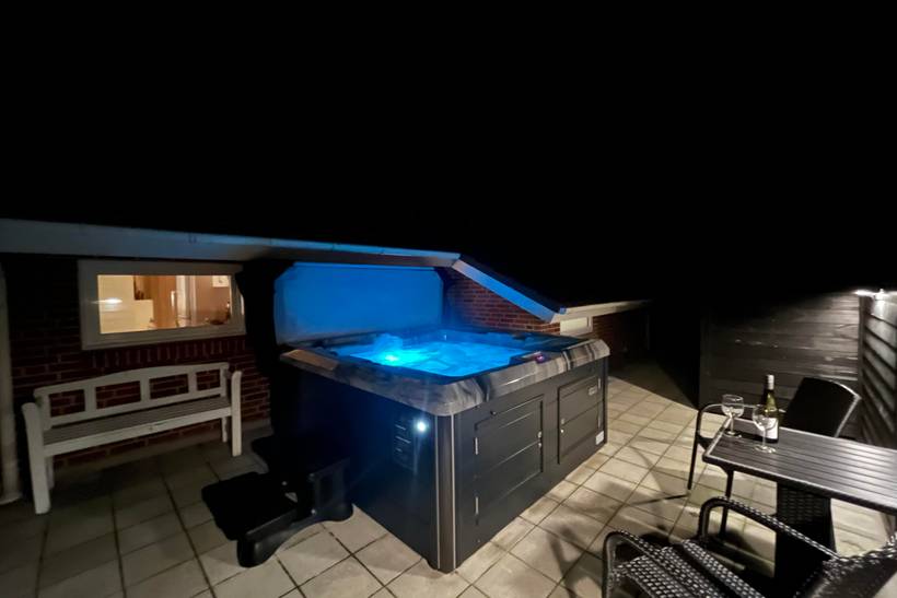 Foto von Ferienhaus QD65 in Blåvand - Westjütland