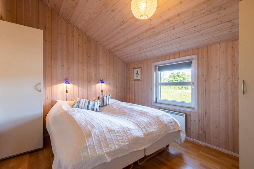 Foto von Ferienhaus QD65 in Blåvand - Westjütland