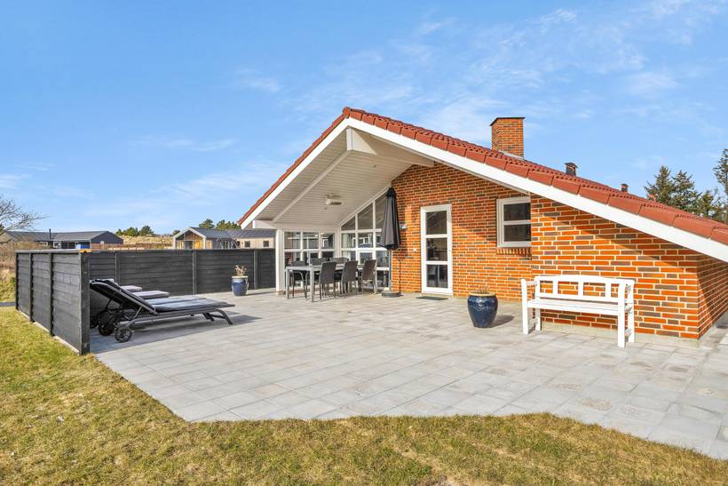 Foto von Ferienhaus QD65 in Blåvand - Westjütland