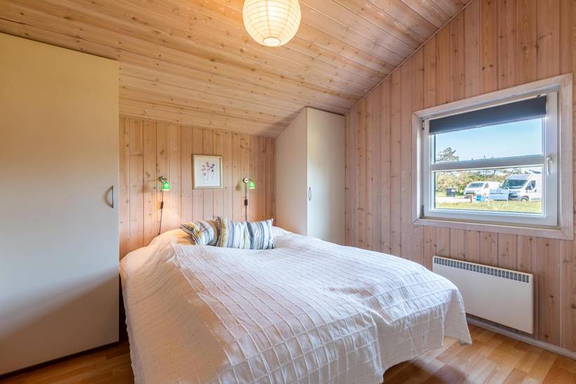 Foto von Ferienhaus QD65 in Blåvand - Westjütland