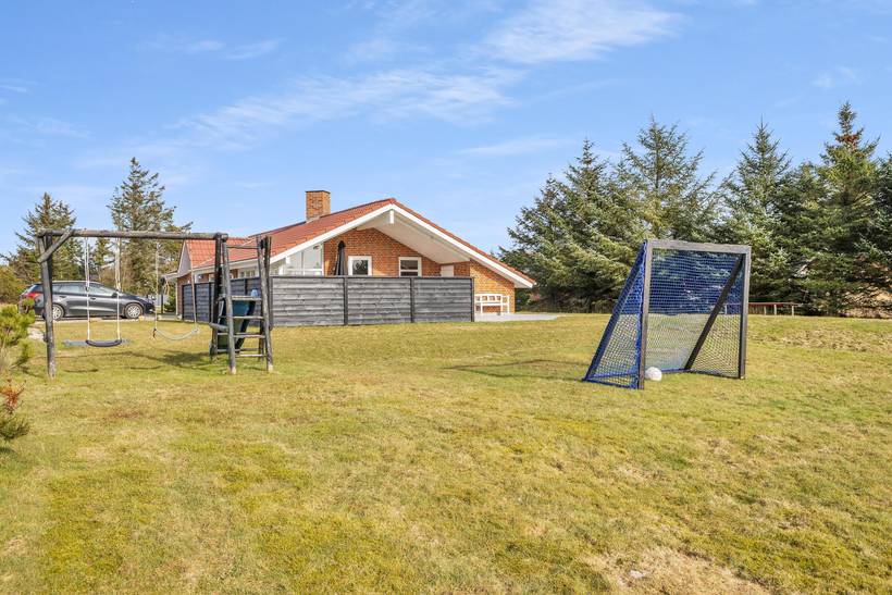 Foto von Ferienhaus QD65 in Blåvand - Westjütland