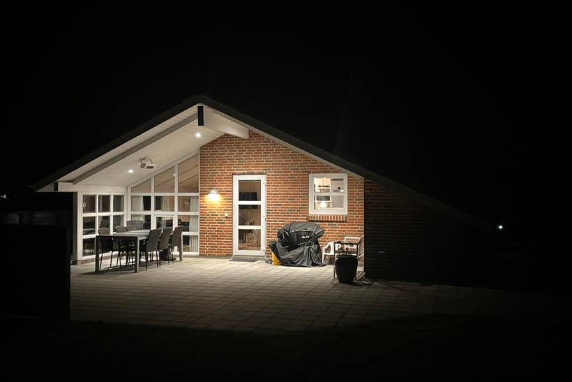 Foto von Ferienhaus QD65 in Blåvand - Westjütland